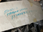Oto Çıkma Parça / Ford / Mondeo / Tampon / Orta Izgara / Sıfır Parça 