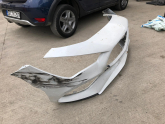Oto Çıkma Parça / Mercedes / CLA / Tampon / Ön Tampon / Çıkma Parça 