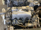 Oto Çıkma Parça / Isuzu / NKR / Motor / Motor (komple) / Çıkma Parça 