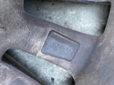 Oto Çıkma Parça / Volkswagen / Caddy / Jant & Lastik / Çelik Jant / Çıkma Parça 