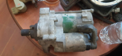 Oto Çıkma Parça / Honda / CRX / Elektrik / Marş Motoru / Çıkma Parça 