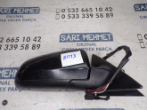 Oto Çıkma Parça / Audi / A3 / Ayna / Sağ Dış Ayna / Çıkma Parça 