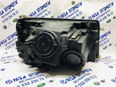 Oto Çıkma Parça / Land Rover / Range Rover / Far & Stop / Sol Ön Far / Çıkma Parça 