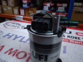Oto Çıkma Parça / Nissan / Qashqai / Yakıt / Mazot Filtresi / Sıfır Parça 