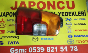 Oto Çıkma Parça / Toyota / Corolla / Far & Stop / Sağ Arka Stop / Sıfır Parça 