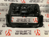 Oto Çıkma Parça / Citroen / C5 / Kaporta & Karoser / Bagaj Kapağı / Çıkma Parça 