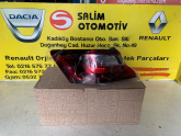 Oto Çıkma Parça / Renault / Megane / Far & Stop / Sol Arka Stop / Sıfır Parça 