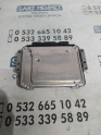 Oto Çıkma Parça / Citroen / C4 / Beyin / Motor Beyni / Çıkma Parça 