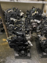 Ford Focus 1.6 Dizel Motor 2006-2012 Komple Dolu Garantili