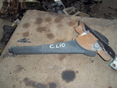 Oto Çıkma Parça / Renault / Clio / Fren / El Freni Kolu / Çıkma Parça 