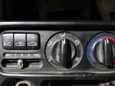 Oto Çıkma Parça / Hyundai / Accent / Klima / Kontrol Paneli / Çıkma Parça 
