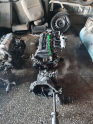 Honda CR-V b20Z1 kople motor çıkma orjinal