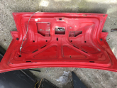 Oto Çıkma Parça / Opel / Vectra / Kaporta & Karoser / Bagaj Kapağı / Çıkma Parça 