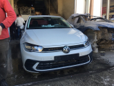 Oto Çıkma Parça / Volkswagen / Polo / Fren / Fren Hortumu / Çıkma Parça 