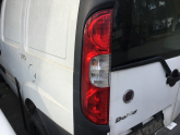Oto Çıkma Parça / Fiat / Doblo / Kaporta & Karoser / Bagaj Kapağı / Çıkma Parça 