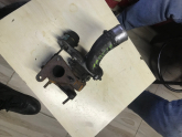 Oto Çıkma Parça / Renault / Trafic / Motor / Turbo / Çıkma Parça 