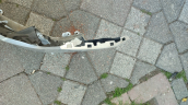 Oto Çıkma Parça / Opel / Corsa / Tampon / Ön Tampon / Çıkma Parça 