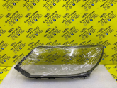 Oto Çıkma Parça / Volkswagen / Tiguan / Far & Stop / Sol Ön Far / Sıfır Parça 