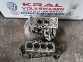 Oto Çıkma Parça / Volkswagen / Passat / Motor / Motor (komple) / Çıkma Parça 