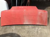 Fiat Ducato Peugeot Boxer Citroen Jumper 1994-2006 Kaput
