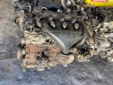 Oto Çıkma Parça / Ford / Mondeo / Motor / Motor (komple) / Çıkma Parça 