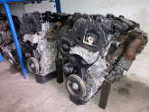 Oto Çıkma Parça / Peugeot / 206 / Motor / Komple Motor / Çıkma Parça 