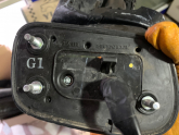 Oto Çıkma Parça / Honda / Jazz / Ayna / Sol Dış Ayna / Çıkma Parça 
