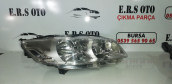 Oto Çıkma Parça / Peugeot / 301 / Far & Stop / Sağ Ön Far / Çıkma Parça 
