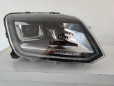 Oto Çıkma Parça / Volkswagen / Amarok / Far & Stop / Sağ Ön Far / Çıkma Parça 