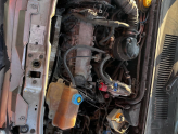 2001 fiat palio komple motor hatasız orijinal