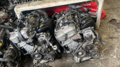 Oto Çıkma Parça / Toyota / Avensis / Motor / Motor (komple) / Çıkma Parça 