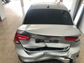 Oto Çıkma Parça / Ford / Focus / Arma & Yazı / Amblem / Çıkma Parça 