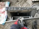 Oto Çıkma Parça / Renault / Fluence / Göğüslük & Torpido / Torpido Kapağı / Çıkma Parça 