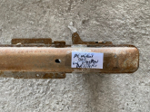 Oto Çıkma Parça / Peugeot / 307 / Tampon / Tampon Demiri / Çıkma Parça 