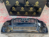Oto Çıkma Parça / Audi / A6 / Tampon / Ön Tampon / Çıkma Parça 