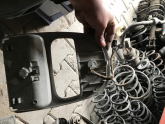 Oto Çıkma Parça / Renault / Fluence / Elektrik / Tavan Lambası / Çıkma Parça 