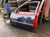 Oto Çıkma Parça / Ford / Fiesta / Kaporta & Karoser / Sol Ön Kapı / Çıkma Parça 