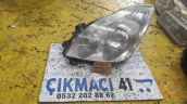 Oto Çıkma Parça / Toyota / Corolla / Far & Stop / Sol Ön Far / Çıkma Parça 