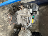 Renault clio 1.6 16 valf motor