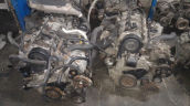 Oto Çıkma Parça / Hyundai / Tucson / Motor / Turbo / Çıkma Parça 