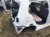 Oto Çıkma Parça / Volkswagen / Polo / Kaporta & Karoser / Arka Çamurluk / Çıkma Parça 