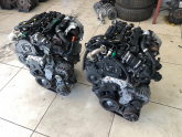 Oto Çıkma Parça / Ford / Focus / Motor / Motor (komple) / Çıkma Parça 