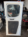Oto Çıkma Parça / Ford / Transit / Kaporta & Karoser / Sol Arka Kapı / Çıkma Parça 