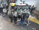 Oto Çıkma Parça / Renault / Kangoo / Motor / Motor (komple) / Çıkma Parça 
