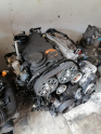 Oto Çıkma Parça / Audi / A6 / Motor / Komple Motor / Çıkma Parça 