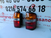 Oto Çıkma Parça / Nissan / Pathfinder / Far & Stop / Sol Arka Stop / Sıfır Parça 