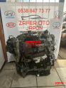 Oto Çıkma Parça / Toyota / Yaris / Motor / Motor Komple / Çıkma Parça 