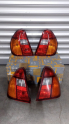 Oto Çıkma Parça / Renault / Symbol / Far & Stop / Bagaj Stop / Çıkma Parça 