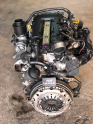 Oto Çıkma Parça / Opel / Astra / Motor / Motor (komple) / Çıkma Parça 