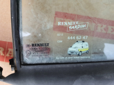 Oto Çıkma Parça / Renault / Clio / Oto Cam / Kelebek Camı / Çıkma Parça 